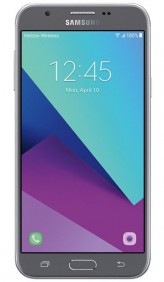 Восстановление информации с Samsung GALAXY J7 MAX