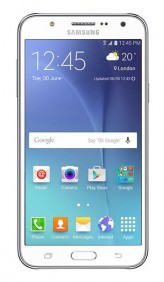 Восстановление информации с Samsung GALAXY J2