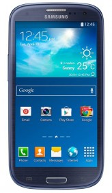 Восстановление информации с Samsung GALAXY NOTE EDGE