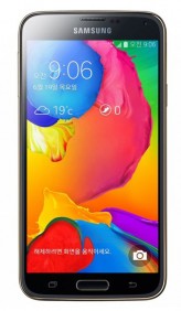 Восстановление информации с Samsung GALAXY S5