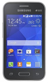 Восстановление информации с Samsung GALAXY S5 SPORT