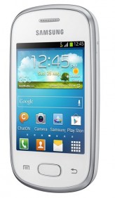 Восстановление информации с Samsung GALAXY STAR 2
