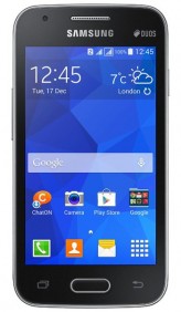 Восстановление информации с Samsung GALAXY STAR 2 PLUS