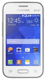 Восстановление информации с Samsung GALAXY V