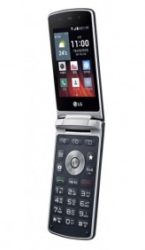 Восстановление информации с LG G4 STYLUS