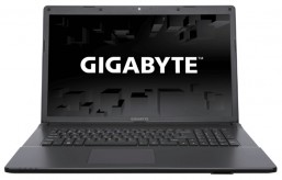 Ремонт ноутбука Gigabyte P2532S