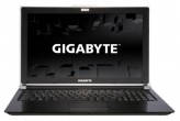 Ремонт ноутбука Gigabyte P17F