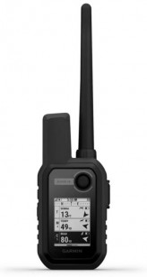Навигатор Garmin Alpha 10 не заряжается