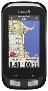 Ремонт навигатора Garmin Edge 820