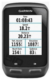 Ремонт навигатора Garmin Edge 520 HRM