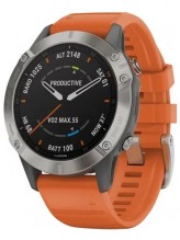Ремонт спортивных часов Garmin Fenix 7 Solar
