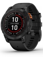 Ремонт спортивных часов Garmin Fenix 7S Pro Sapphire Solar