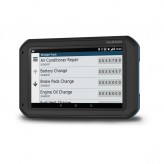 Ремонт навигатора Garmin Explore 820