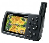 Ремонт навигатора Garmin gpsmap 5012