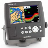 Ремонт навигатора Garmin GPSMAP 7407xsv