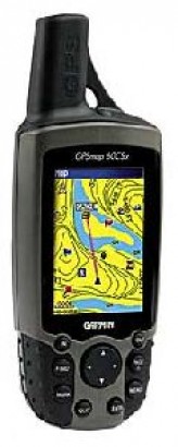 Ремонт навигатора Garmin gpsmap 62