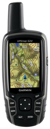 Ремонт навигатора Garmin GPSMAP 276Cx