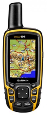 Ремонт навигатора Garmin GPSMAP 62sc