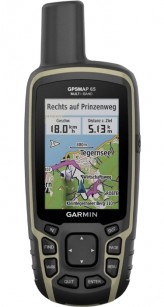 Ремонт навигатора Garmin eTrex Solar