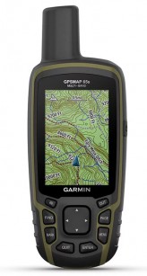 Ремонт навигатора Garmin Colorado 300