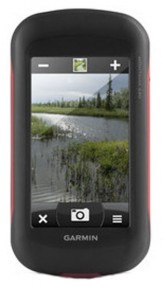 Ремонт навигатора Garmin eTrex Touch 25