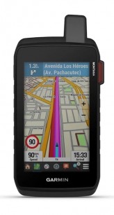 Ремонт навигатора Garmin Tread SxS