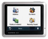 Ремонт навигатора Garmin nuvi 1100 uk