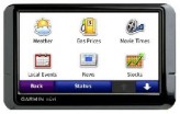 Ремонт навигатора Garmin nuvi 295w