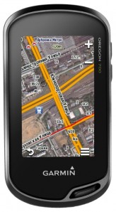Ремонт навигатора Garmin Zumo 395