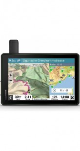 Ремонт навигатора Garmin Alpha 10