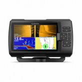 Ремонт навигатора Garmin echoMAP CHIRP 42dv