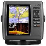 Ремонт навигатора Garmin GPSMAP 527xs