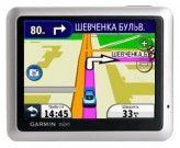 Ремонт навигатора Garmin nuvi 1250