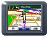 Ремонт навигатора Garmin nuvi 265t