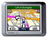 Ремонт навигатора Garmin nuvi 285w