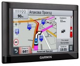 Ремонт навигатора Garmin nuvi 65