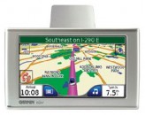Ремонт навигатора Garmin nuvi 710