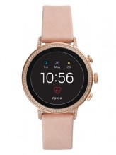 Ремонт смарт часов Fossil Sport Smartwatch FTW4019