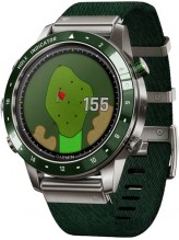 Ремонт спортивных часов Garmin D2 Delta PX