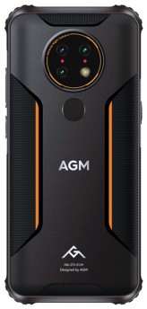 Ремонт телефона AGM A9 Pro