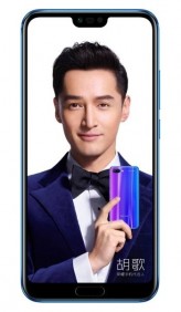 Восстановление информации с Huawei NOVA PLUS