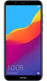 Восстановление информации с Huawei Honor 10 LITE