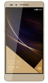 Восстановление информации с Huawei Honor 4A