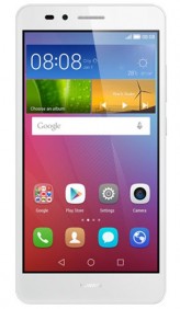 Восстановление информации с Huawei Honor 7