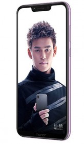 Восстановление информации с Huawei Honor MAGIC 2