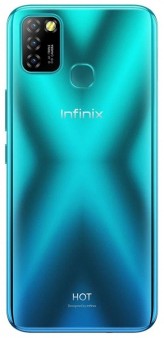 Ремонт телефона Infinix HOT 12 PLAY NFC