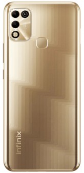 Ремонт телефона Infinix HOT 11 G37