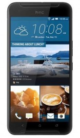 Восстановление информации с HTC ONE M9 PRIME CAMERA