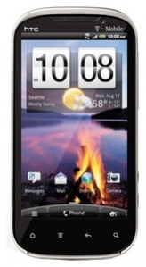 Ремонт телефона Htc butterfly