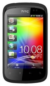 Ремонт телефона Htc 7 pro